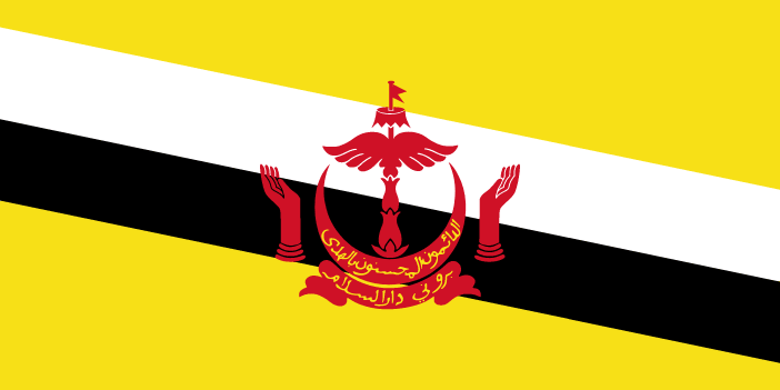 BRUNEI