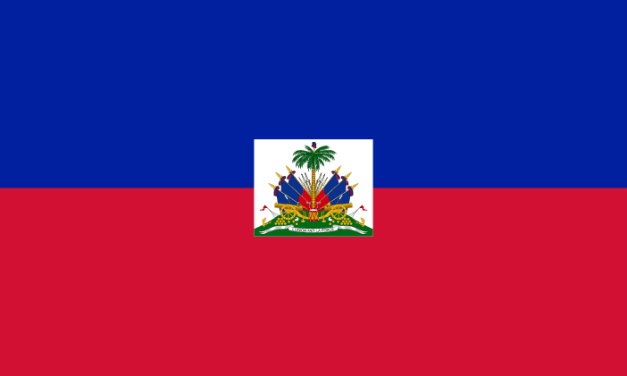 HAITI