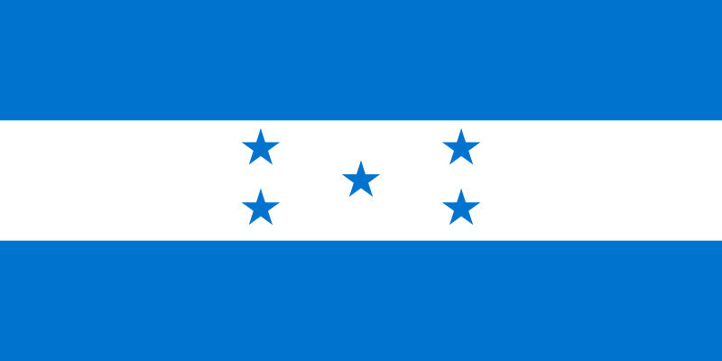 HONDURAS