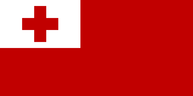 TONGA