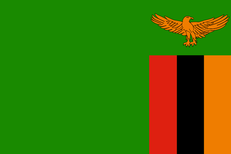 ZAMBIA