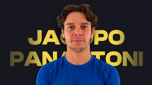 Italgronda Futsal Prato, Begliomini ritrova Panattoni: altro rinforzo per i biancazzurri