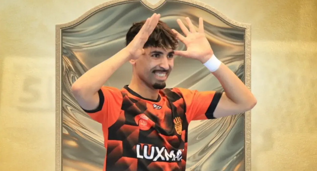 Versilia, colpo internazionale: arriva il marocchino Ayman Marouan