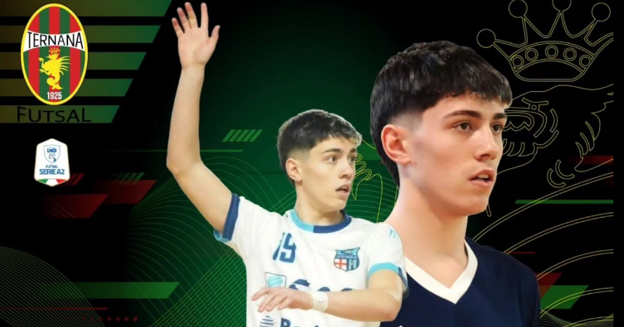 Ternana sempre più toscana: dopo Rocchiccioli arriva anche Alessandro Masini