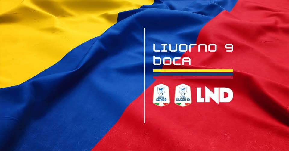 Livorno 9 Boca, rivoluzione dietro le quinte: Agosti e Angeli per il nuovo corso