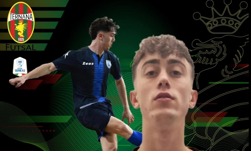 Ternana, la colonia toscana cresce ancora: arriva Francesco Masini