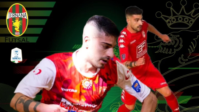 Ternana sempre più toscana: arriva anche Samuel Liburdi