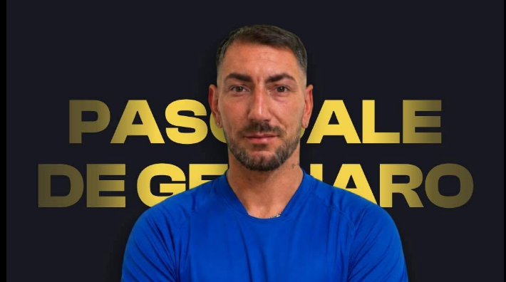 Italgronda Futsal Prato, altro colpo d'esperienza: arriva Pasquale De Gennaro