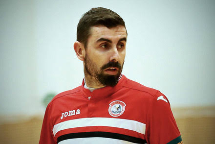 Città di Massa, un colpo da Serie A: arriva il fuoriclasse Saul Olmo