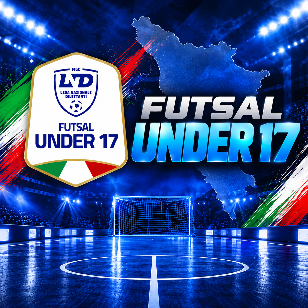Under 17, partenza col botto: San Gimignano ne fa 9, Midland e Montebianco a valanga. Cade la Vigor campione