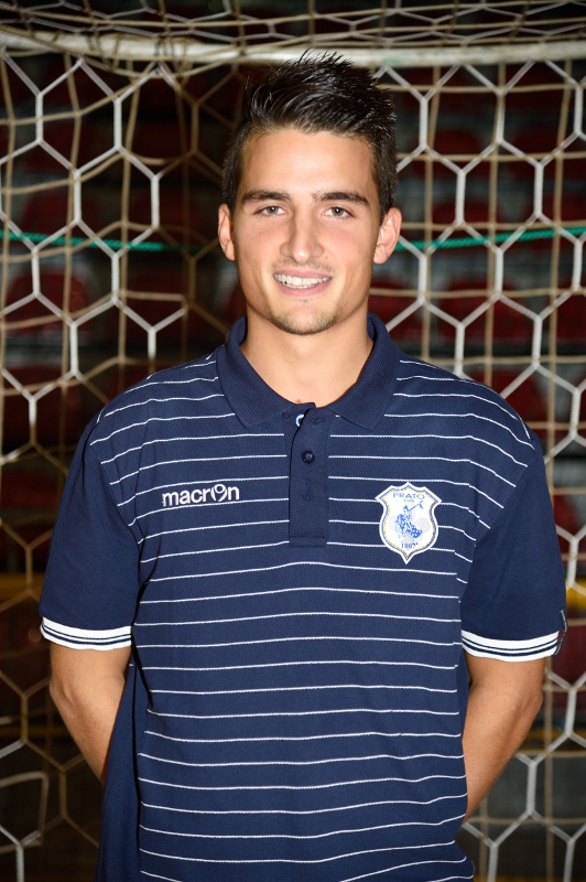 Fabio Baldassarri