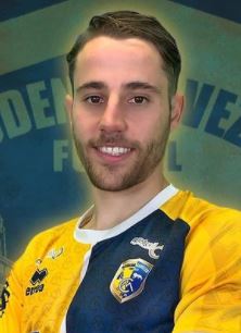 Cristian Amarante