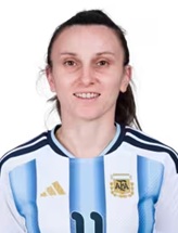 Paula Agostina Chiesa
