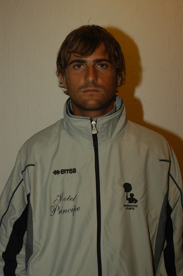 Mirko Succi