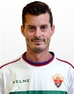 Raul Manjon Lopez