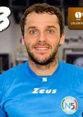 Felipe Alberton Manfroi
