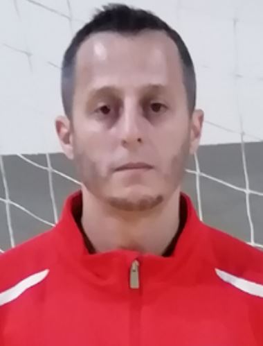 Evandro Vieira De Souza