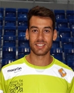 Sergio Gonzalez Jimenez