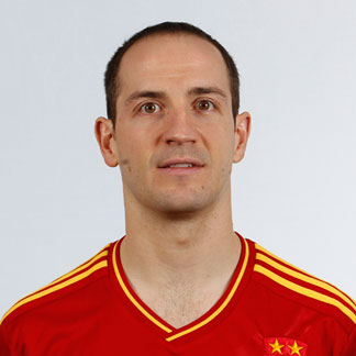 Alvaro Aparicio Fernandez