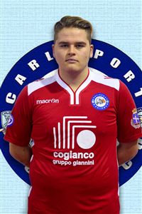 Federico Favale