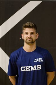 Evandro Pereira Barros
