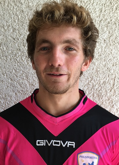 Jacopo Burelli