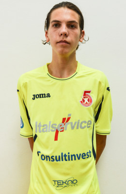 Luca Mercolini