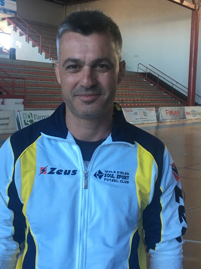 Gabriele Festelli
