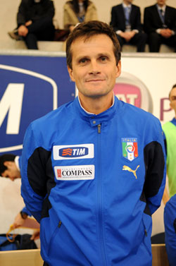 Roberto Menichelli