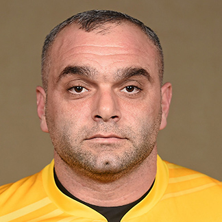 Elnur Zamanov