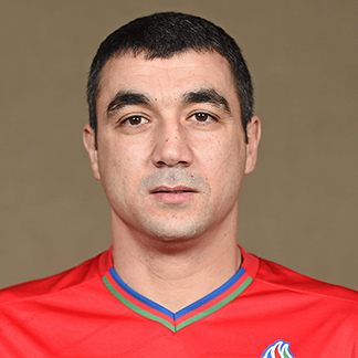 Zeynal Zeynalov