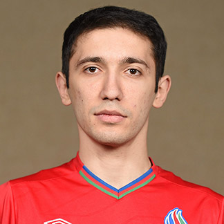 Samir Hamazayev