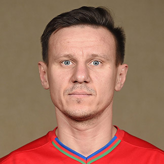 Sergey Chuykov