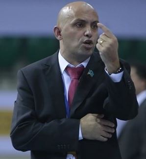 Ricardo Camara Sobral