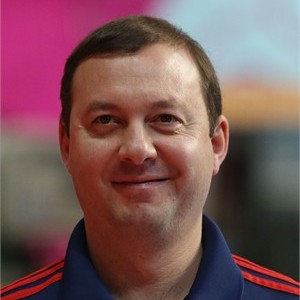 Sergei Skorovich