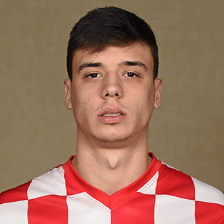 Matej Horvat