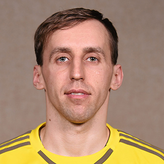 Grigori Shamro