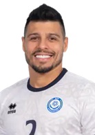 Leonardo de Melo Vieira Leite