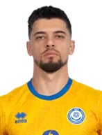 Leonardo Mendonca da Rosa