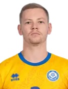 Arnold Knaub