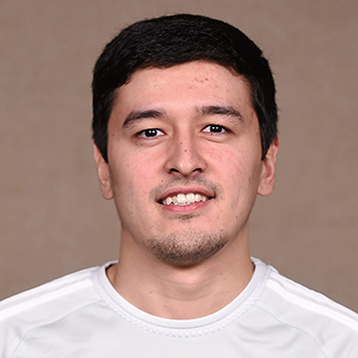 Dauren Nurgozhin
