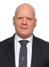 Jorge Gomes Braz