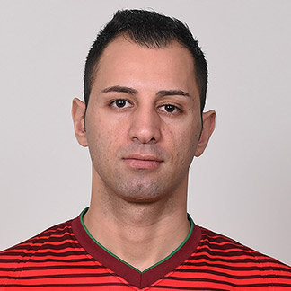 Fernando Alberto dos Santos Cardinal