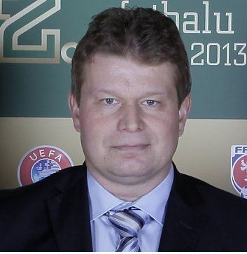 Tomas Neumann
