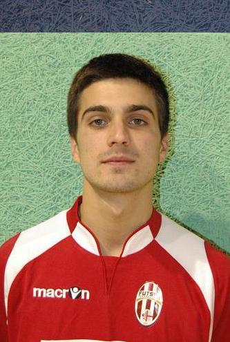 Andrea Pagni