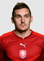 Matej Slovacek