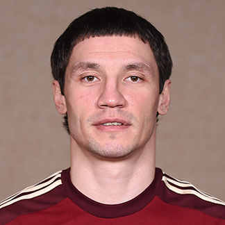 Vladislav Shayakhmetov