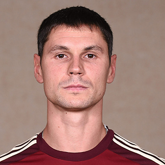 Sergei Sergeev