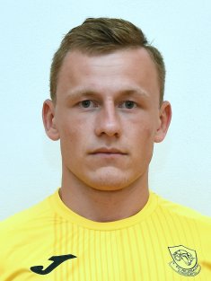 Dominik Fejl