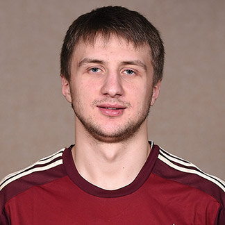 Daniil Davydov